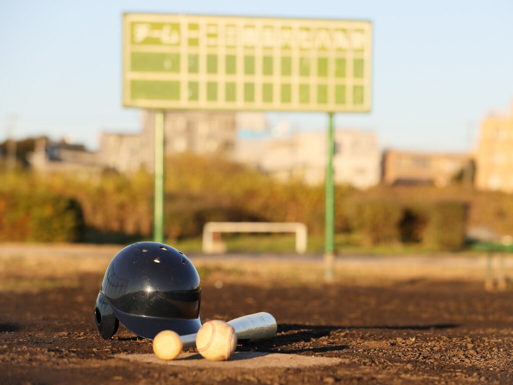 高校野球の季節に考える、子どもの夢と暮らしの環境