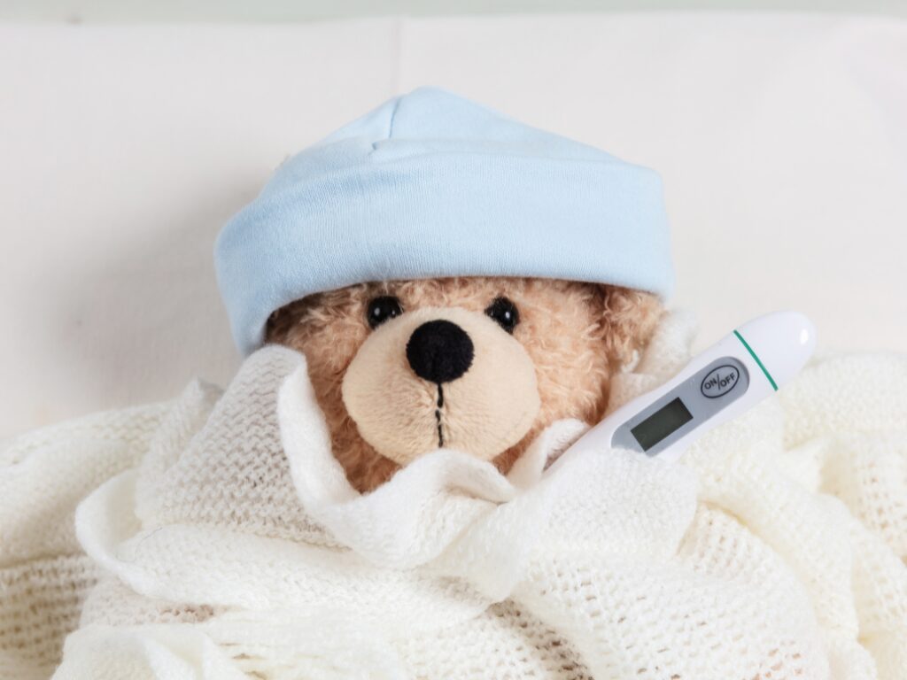 感染症対策に隔離できる間取りを