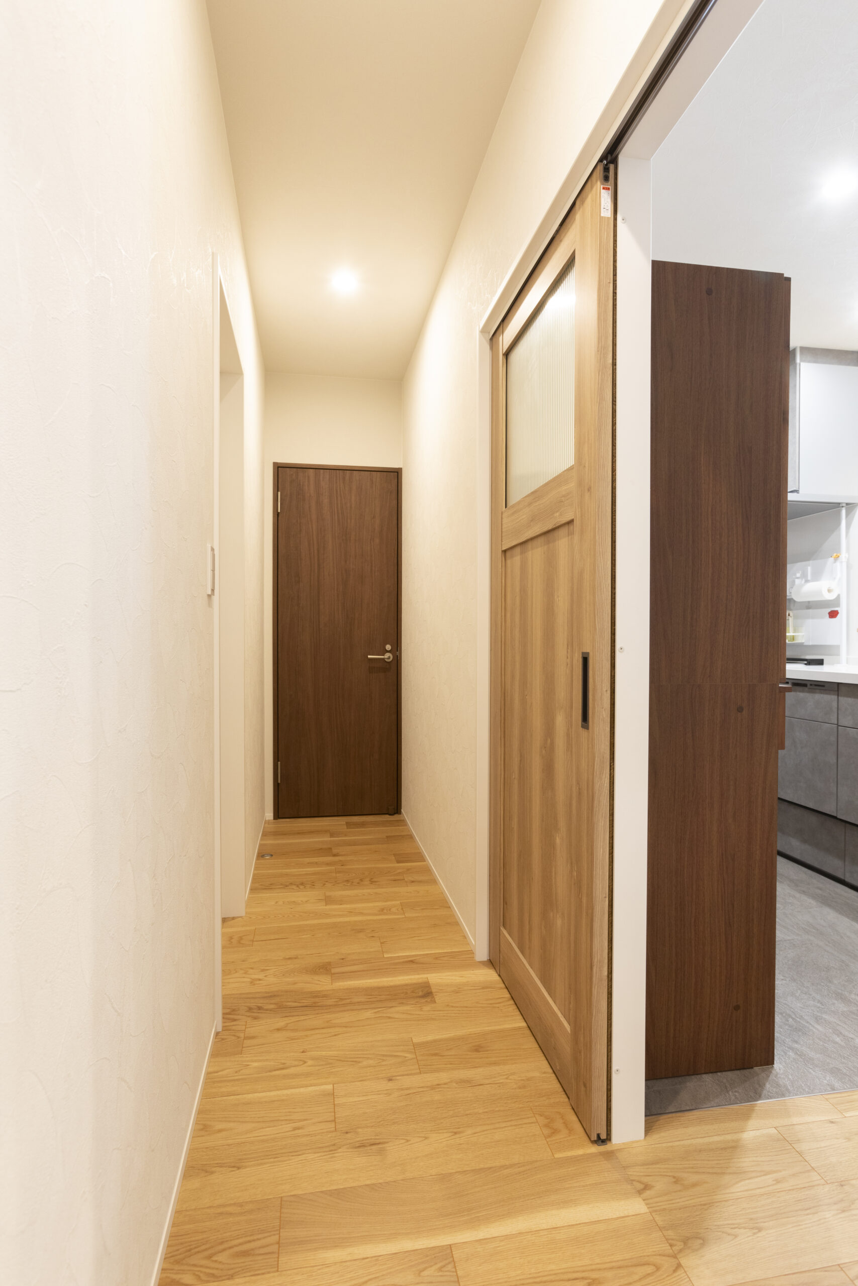 親から子へつなぐ築50年の二世帯リノベーション