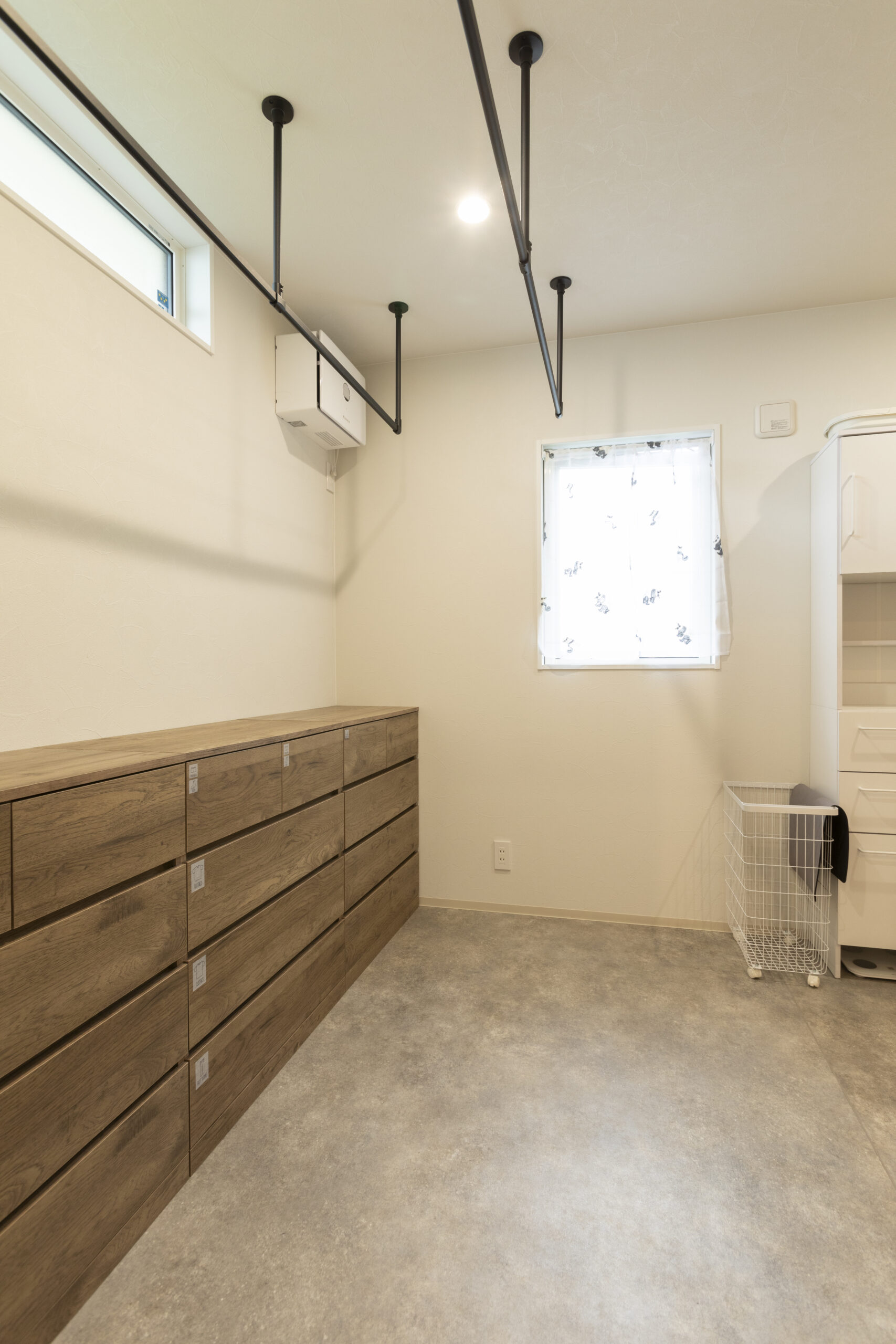 親から子へつなぐ築50年の二世帯リノベーション