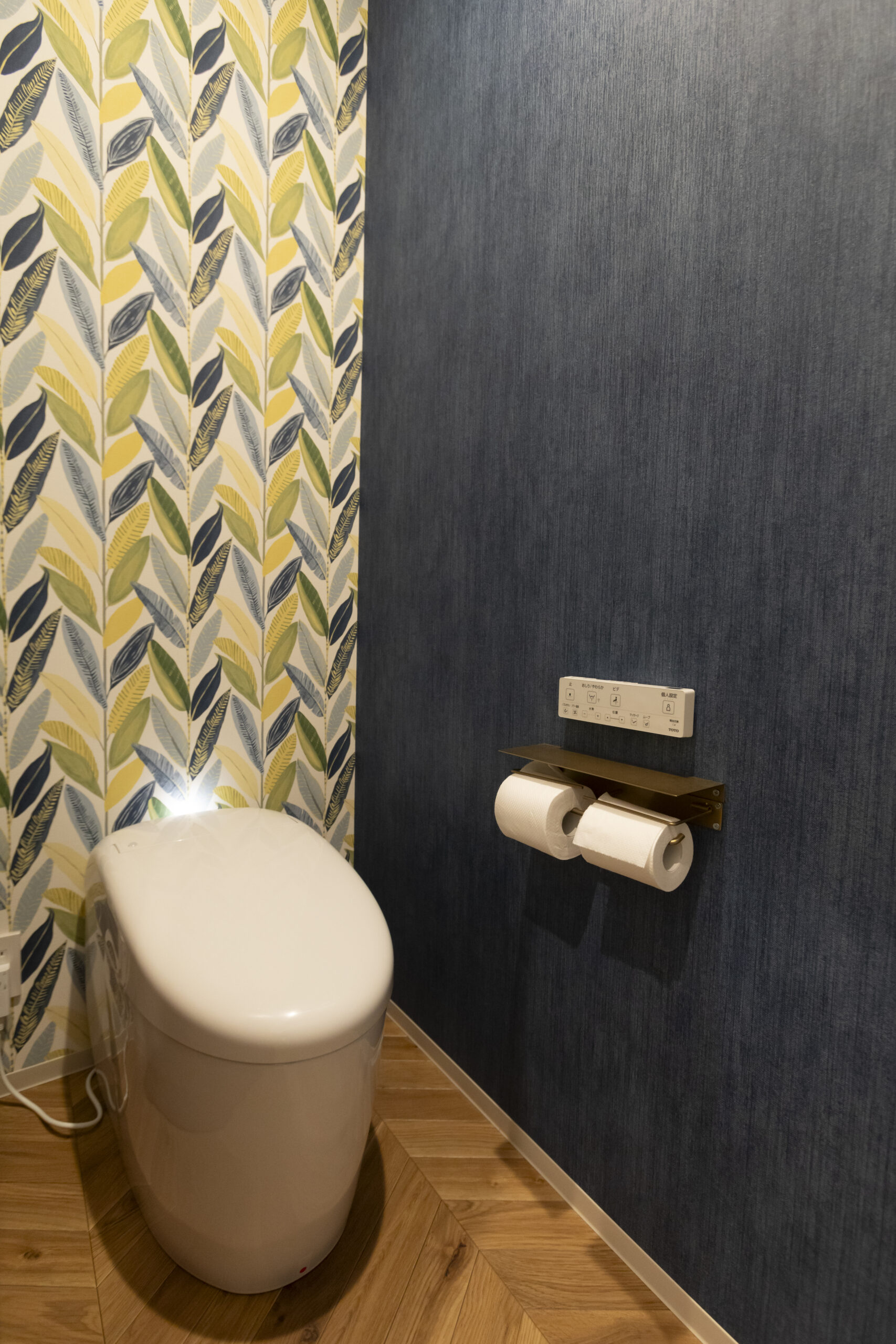 親から子へつなぐ築50年の二世帯リノベーション