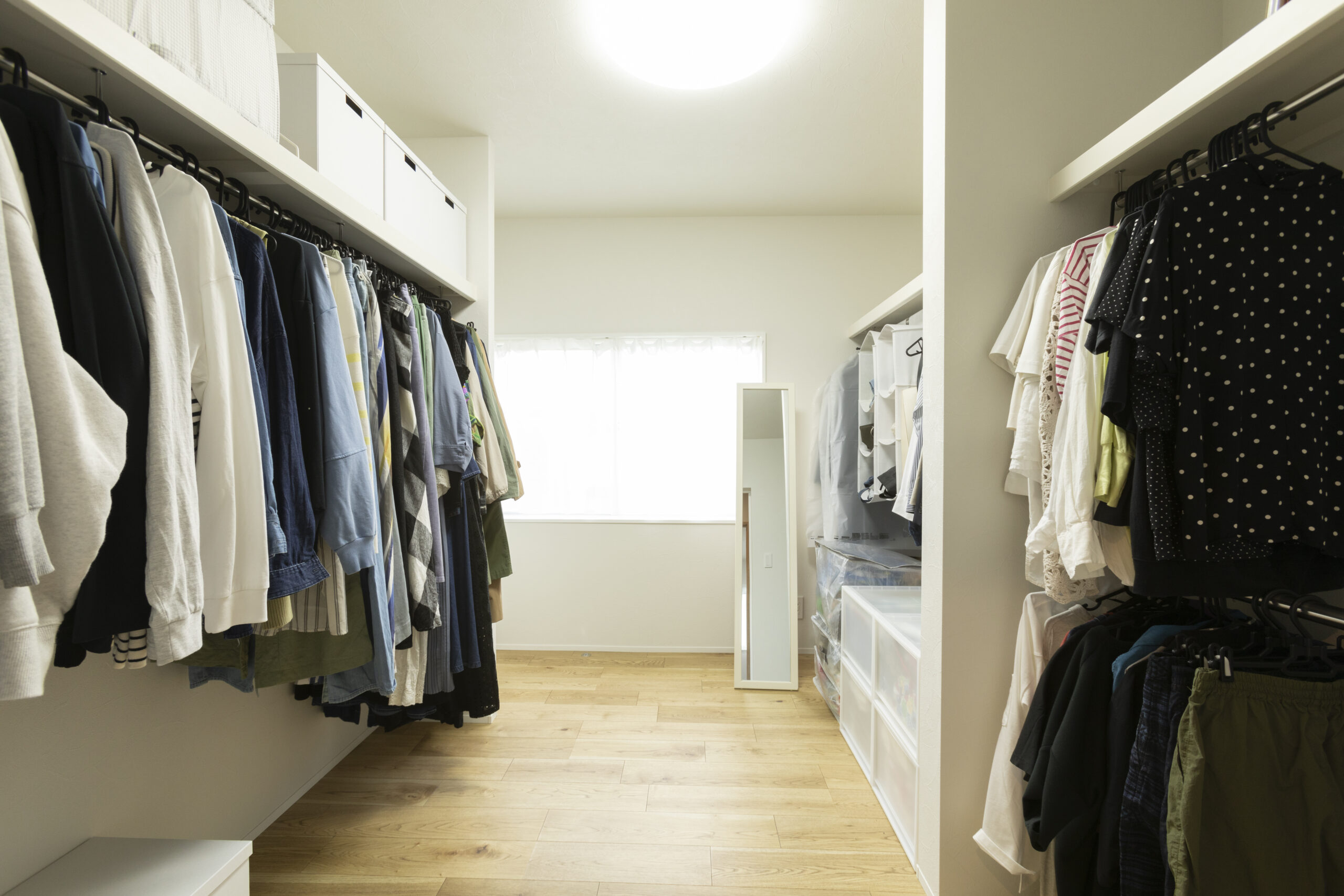 親から子へつなぐ築50年の二世帯リノベーション